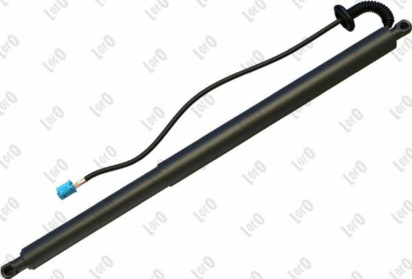 ABAKUS 101-02-204 - Elektromotor, zadnja vrata www.molydon.hr