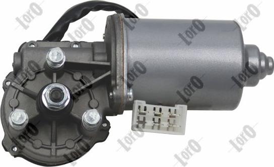 ABAKUS 103-05-006 - Motor brisača www.molydon.hr