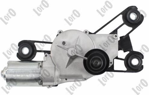 ABAKUS 103-06-014 - Motor brisača www.molydon.hr