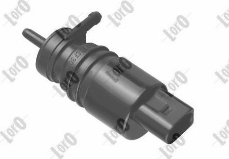 ABAKUS 103-02-004 - Pumpa za tekućinu za pranje, pranje vjetrobrana www.molydon.hr