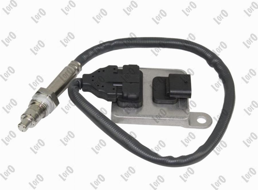 ABAKUS 134-02-019 - NOx-senzor, ubrizgavanje karbamida www.molydon.hr