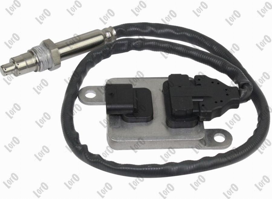 ABAKUS 134-02-015 - NOx-senzor, ubrizgavanje karbamida www.molydon.hr