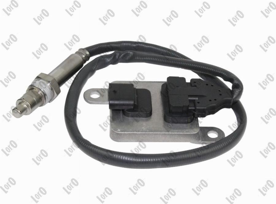 ABAKUS 134-02-039 - NOx-senzor, ubrizgavanje karbamida www.molydon.hr