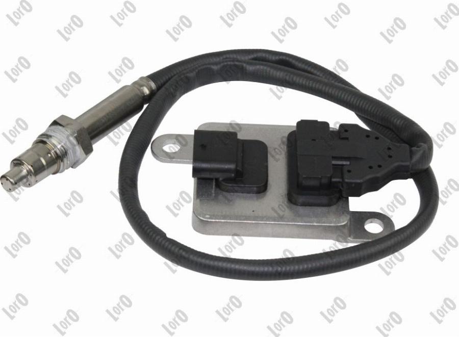 ABAKUS 134-02-032 - NOx-senzor, ubrizgavanje karbamida www.molydon.hr