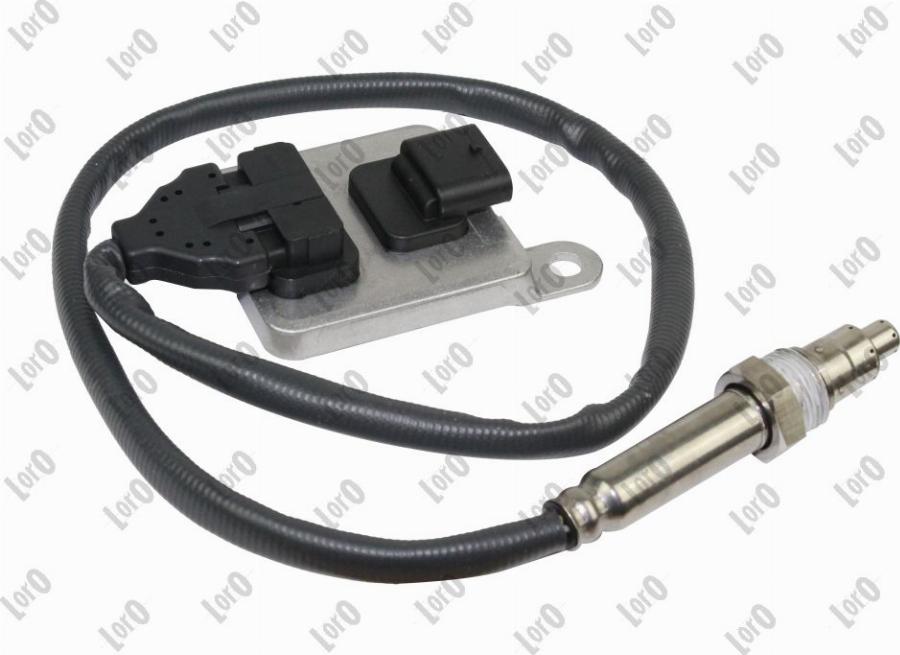 ABAKUS 134-02-025 - NOx-senzor, ubrizgavanje karbamida www.molydon.hr