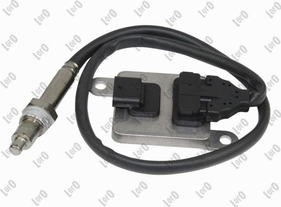 ABAKUS 134-02-021 - NOx-senzor, ubrizgavanje karbamida www.molydon.hr