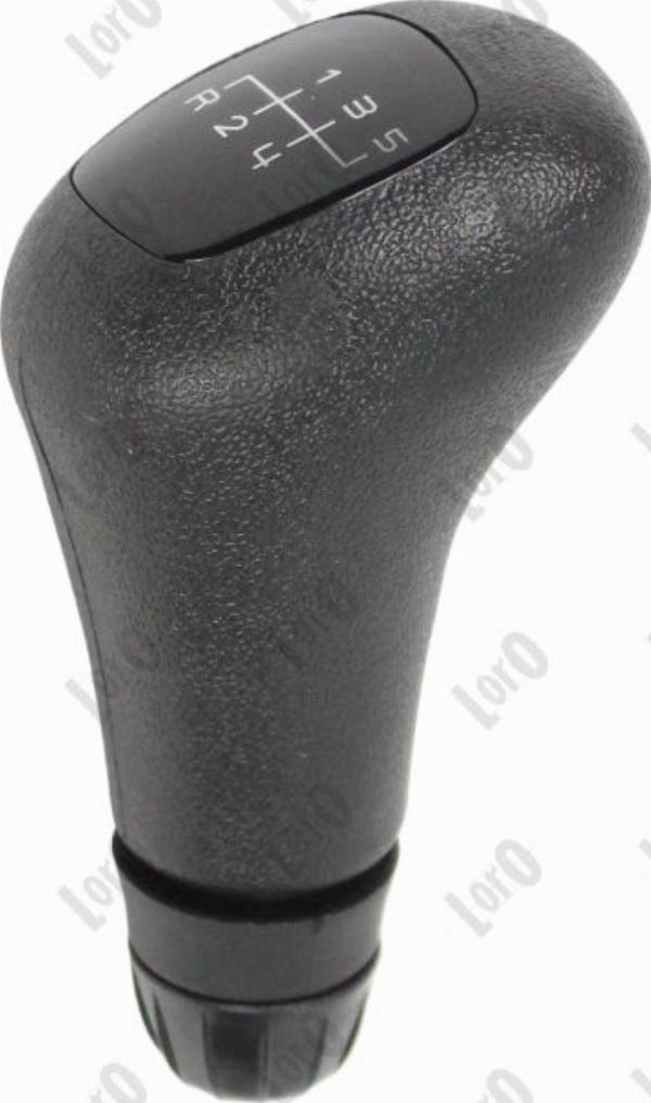 ABAKUS 135-99-432 - Ručica mjenjača www.molydon.hr