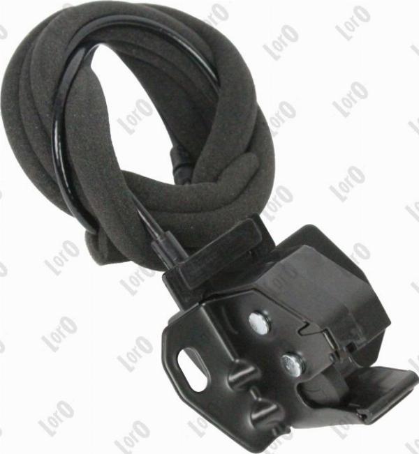 ABAKUS 132-042-062 - Brava poklopca zadnje haube www.molydon.hr
