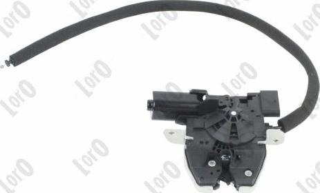 ABAKUS 132-054-066 - Brava poklopca zadnje haube www.molydon.hr
