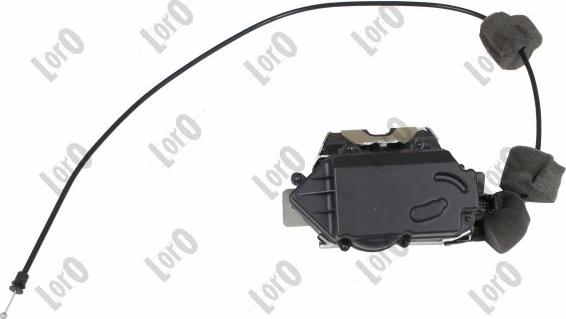 ABAKUS 132-054-007 - Brava poklopca zadnje haube www.molydon.hr