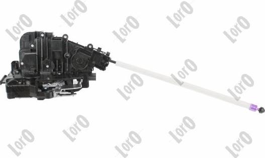 ABAKUS 132-054-018 - Brava vrata www.molydon.hr