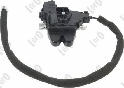 ABAKUS 132-054-076 - Brava poklopca zadnje haube www.molydon.hr