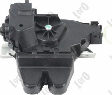 ABAKUS 132-054-077 - Brava poklopca zadnje haube www.molydon.hr