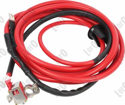 ABAKUS 120-08-220 - Adapter akumulatora www.molydon.hr