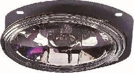 ABAKUS 340-2004N-US - Far za maglu www.molydon.hr