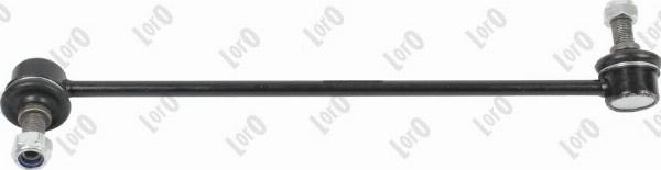 ABAKUS 233-06-519 - Šipka/spona, stabilizator www.molydon.hr