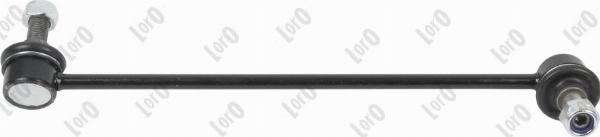 ABAKUS 233-06-514 - Šipka/spona, stabilizator www.molydon.hr