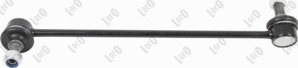 ABAKUS 233-06-513 - Šipka/spona, stabilizator www.molydon.hr