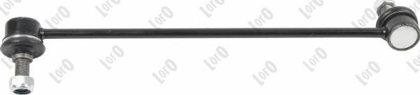 ABAKUS 233-06-520 - Šipka/spona, stabilizator www.molydon.hr
