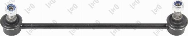ABAKUS 233-06-027 - Šipka/spona, stabilizator www.molydon.hr