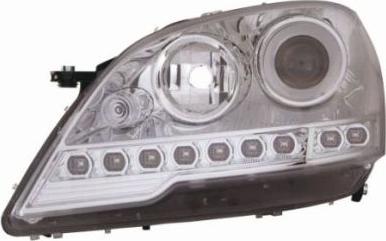 ABAKUS D40-1104PMLDEM1 - Komplet glavnog fara www.molydon.hr