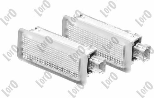ABAKUS L54-470-003LED - Svjetlo unutrasnjeg prostora www.molydon.hr