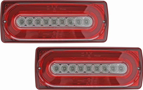 ABAKUS L54-190-002LED-D - Komplet zadnjeg svjetla www.molydon.hr
