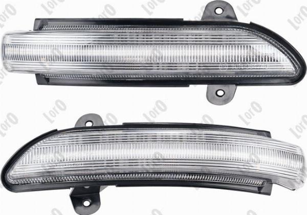ABAKUS L54-140-005LED-D - Komplet žmigavca www.molydon.hr