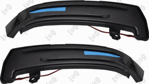 ABAKUS L54-140-006LED-D - Komplet žmigavca www.molydon.hr