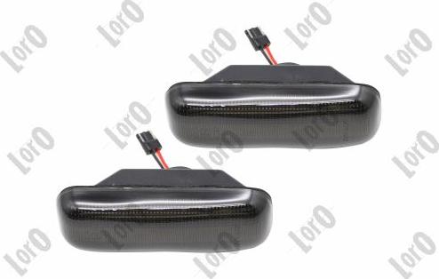 ABAKUS L54-140-003LED-SD - Komplet žmigavca www.molydon.hr