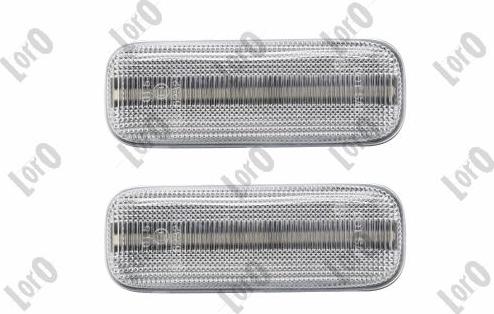 ABAKUS L54-140-003LED - Komplet žmigavca www.molydon.hr