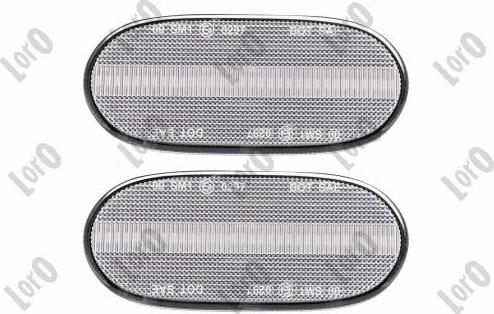 ABAKUS L54-141-001LED - Bočno poziciono svjetlo www.molydon.hr