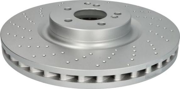 ABE C3M099ABE-P - Kočioni disk www.molydon.hr