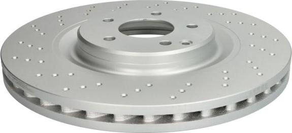 ABE C3M092ABE-P - Kočioni disk www.molydon.hr