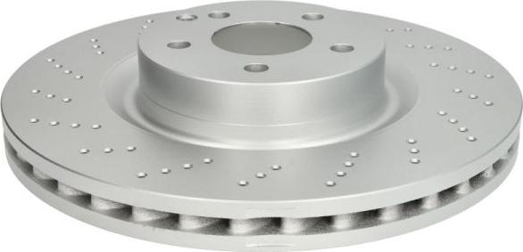 ABE C3M106ABE-P - Kočioni disk www.molydon.hr