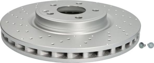 ABE C3M113ABE-P - Kočioni disk www.molydon.hr