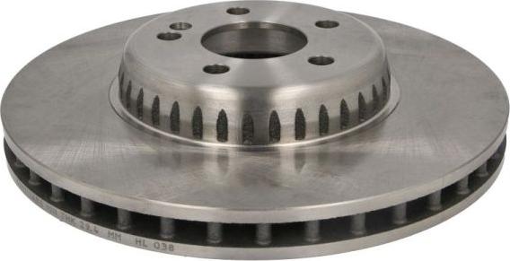 ABE C3M112ABE - Kočioni disk www.molydon.hr