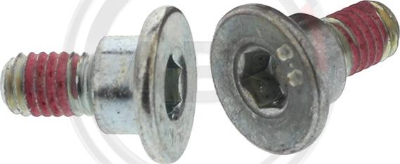 A.B.S. 96633 - Vijak, kočioni disk www.molydon.hr