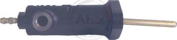 A.B.S. 41156 - Pomoćni cilindar, kvačilo www.molydon.hr