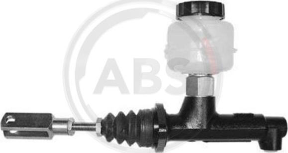 A.B.S. 41845 - Glavni cilindar, kvačilo www.molydon.hr