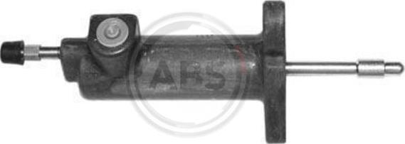 A.B.S. 41857X - Pomoćni cilindar, kvačilo www.molydon.hr
