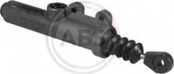 A.B.S. 41804X - Glavni cilindar, kvačilo www.molydon.hr