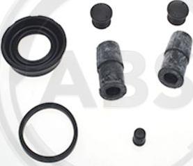 A.B.S. 43082 - Set za popravak, kočione čeljusti www.molydon.hr