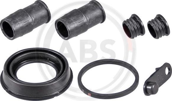 A.B.S. 43031 - Set za popravak, kočione čeljusti www.molydon.hr