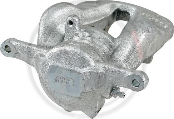 A.B.S. 531642 - kočione čeljusti www.molydon.hr
