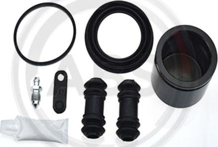 A.B.S. 57484 - Set za popravak, kočione čeljusti www.molydon.hr