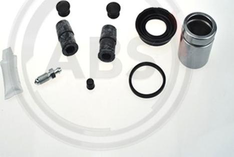 A.B.S. 57547 - Set za popravak, kočione čeljusti www.molydon.hr