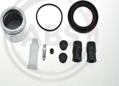 A.B.S. 57289 - Set za popravak, kočione čeljusti www.molydon.hr