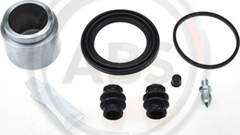 A.B.S. 57762 - Set za popravak, kočione čeljusti www.molydon.hr