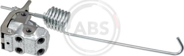 A.B.S. 64126 - Regulator sile kočenja www.molydon.hr